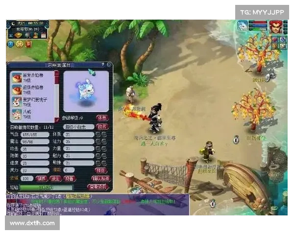 梦幻西游69级称霸江湖之最强职业大揭秘 梦幻西游69级称霸江湖之最强职业大揭秘