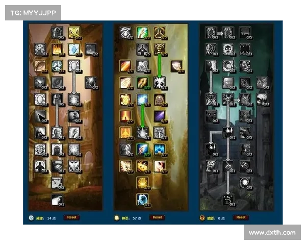 魔兽世界怀旧版:巧妙驾驭光明之力,牧师攻略指南 魔兽世界怀旧版:巧妙驾驭光明之力,牧师攻略指南