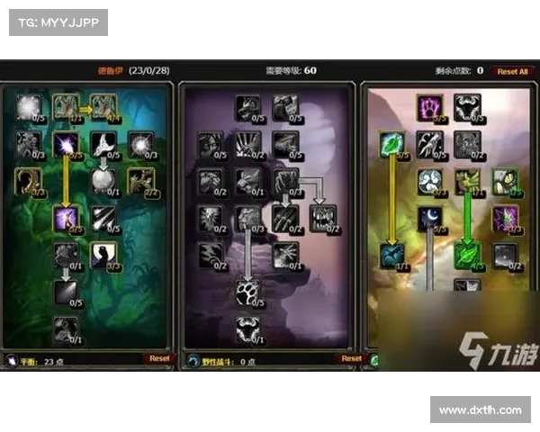 魔兽世界技能状态关闭攻略 魔兽世界技能状态关闭攻略